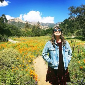 Meet your Posher, Emily